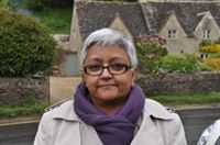 Pradeep K Banerjee