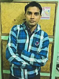 Manish Pathak