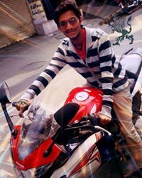 Srikanth Manda
