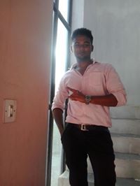 Weknow Vinoth