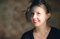 Елена Галицына