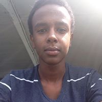 Ahmed Nuru