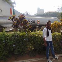 Mukesh Pandey