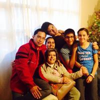 Daniel Guarneros lopez