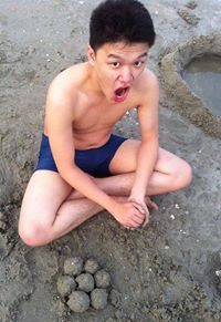 Brian Chow