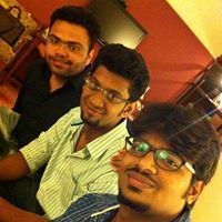Jayesh Mulmule