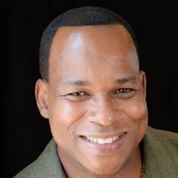 Eric Oneal sr.