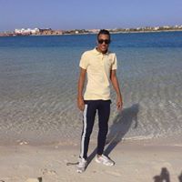 Ahmed Sheko