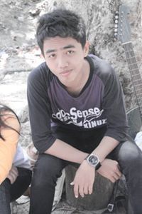 Yogiee Thespectrum