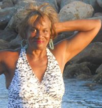 Maxine Brumley
