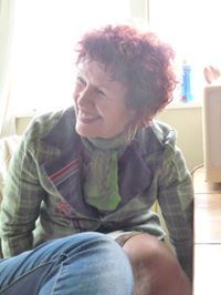 Ruth Mclean