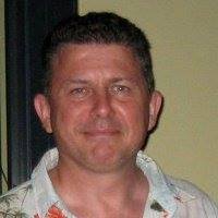 David Baird
