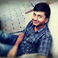 Venkat Deepak