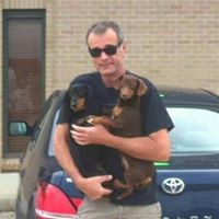 Jeff Rescue
