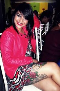 Caroline Moraes