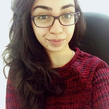 Rida Ansari