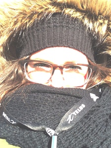 Vicky 