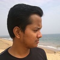 Siddhant Padhi