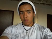 Andre Lashon Vargas JR