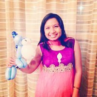 Heena Patel