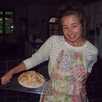 Hannah Barkey