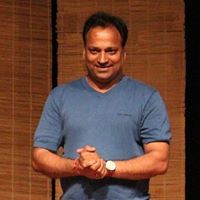 Ravi Mohan