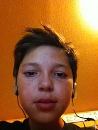 Christopher Palacios