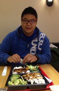 Joon Kim