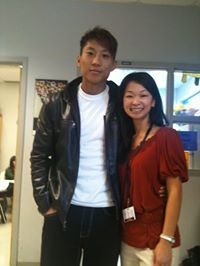 Anselm Tam