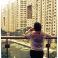 Samriddhi Shreyas