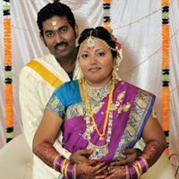 Komathydevi Muniandy