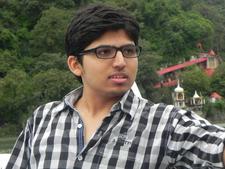 Jayadeep  Shitole