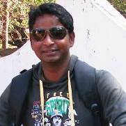 Gantepogu Prathap