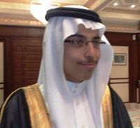 Abdullah Al-eidi