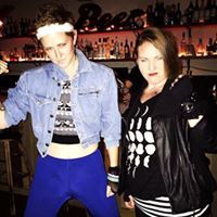 Debra Criss