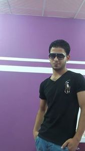 ساجد البصراوي