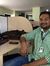 Rohit Sahu