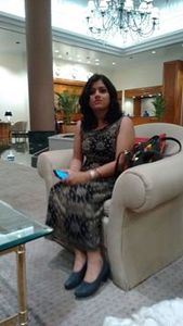 Yashmin Bhatta