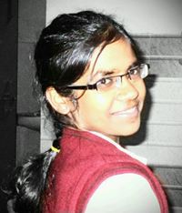 Srishti Kashyap