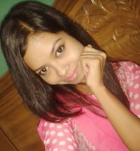 Sharmin Shila