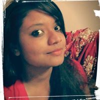Debosmita Banerjee