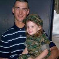 Stephanie Hamlin applegate