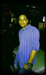 Suraj Ghorpade