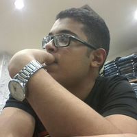 Mohammed Gamal