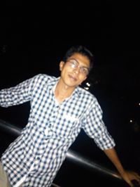 Ashrafuzzaman Ashraf