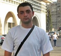 მიშო იაკობიძე