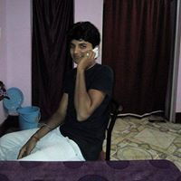 Sourav Jain