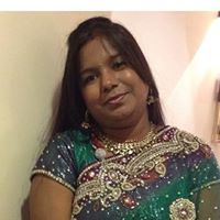 Shalini Rawat
