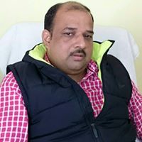 Harsh Pandey