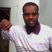 Mohamed Dahir